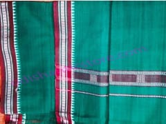 Hand Woven Traditional Cotton Gamuchha 4 Hati