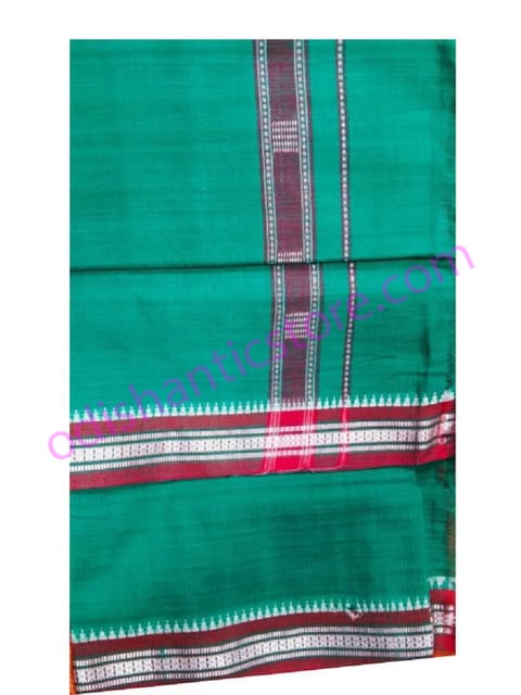 Hand Woven Traditional Cotton Gamuchha 4 Hati