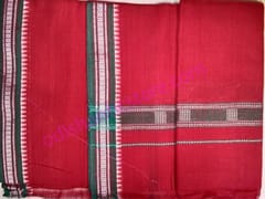 Hand Woven Traditional Cotton Gamuchha 4 Hati