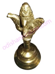 Balakati Traditional Brass Hand Bell