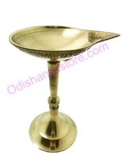 Brass Stand Deepa