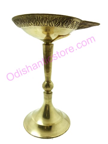 Brass Stand Deepa