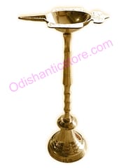 Brass Stand Dia