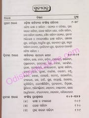 Sahitya Srotoswini By Debasish Patra