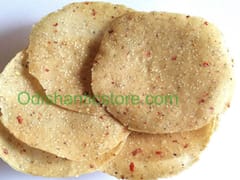 Berhampur Special Masala Pampada