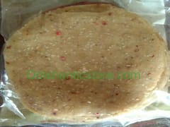 Berhampur Special Masala Pampada