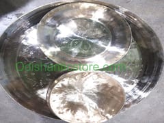 Balakati Handmade Traditional Kansa Dinner Set