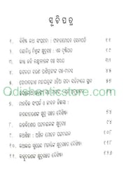 Odia Khyudragalpa Diga O Diganta By Pradeep Kumar Swain