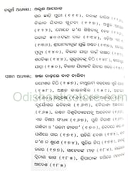 Usara Aloka Golak Bihari Dhalanka Atmakatha By Santosh Kumar Mohanty