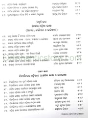 Bibartanare Odia Bhasa By Harihar Kanungo